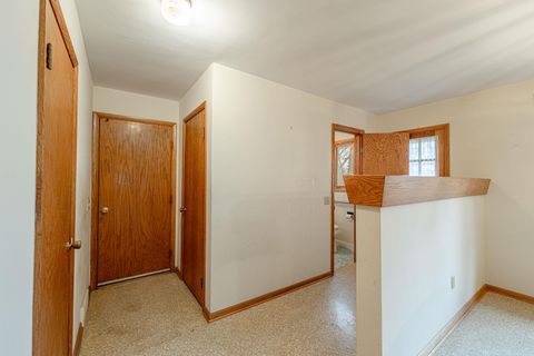 Tiny photo for 6689 Purcell Road, Belleville, WI 53508 (MLS # 2012734)