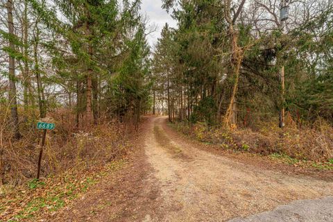 Tiny photo for 6689 Purcell Road, Belleville, WI 53508 (MLS # 2012734)