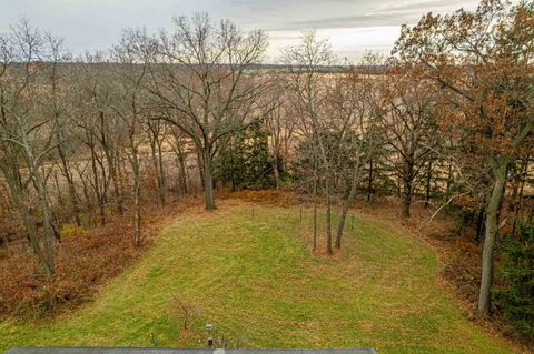 Tiny photo for 6689 Purcell Road, Belleville, WI 53508 (MLS # 2012734)