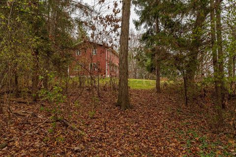 Tiny photo for 6689 Purcell Road, Belleville, WI 53508 (MLS # 2012734)