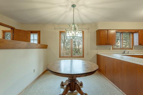 Tiny photo for 6689 Purcell Road, Belleville, WI 53508 (MLS # 2012734)