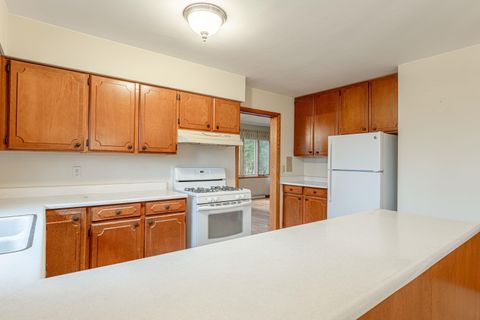 Tiny photo for 6689 Purcell Road, Belleville, WI 53508 (MLS # 2012734)