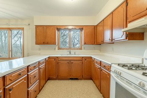 Tiny photo for 6689 Purcell Road, Belleville, WI 53508 (MLS # 2012734)