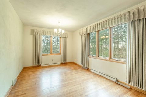 Tiny photo for 6689 Purcell Road, Belleville, WI 53508 (MLS # 2012734)