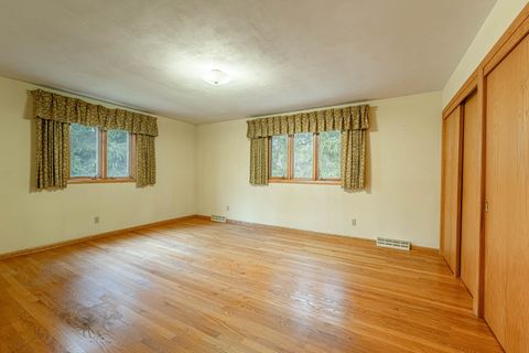 Tiny photo for 6689 Purcell Road, Belleville, WI 53508 (MLS # 2012734)