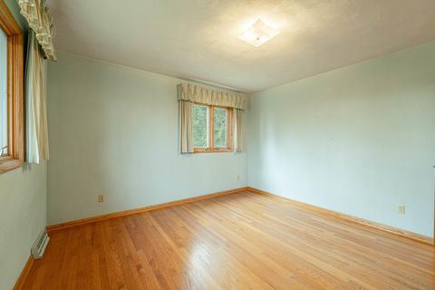 Tiny photo for 6689 Purcell Road, Belleville, WI 53508 (MLS # 2012734)