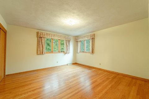 Tiny photo for 6689 Purcell Road, Belleville, WI 53508 (MLS # 2012734)