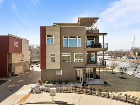 1141 E Banta Court Appleton WI 54914
