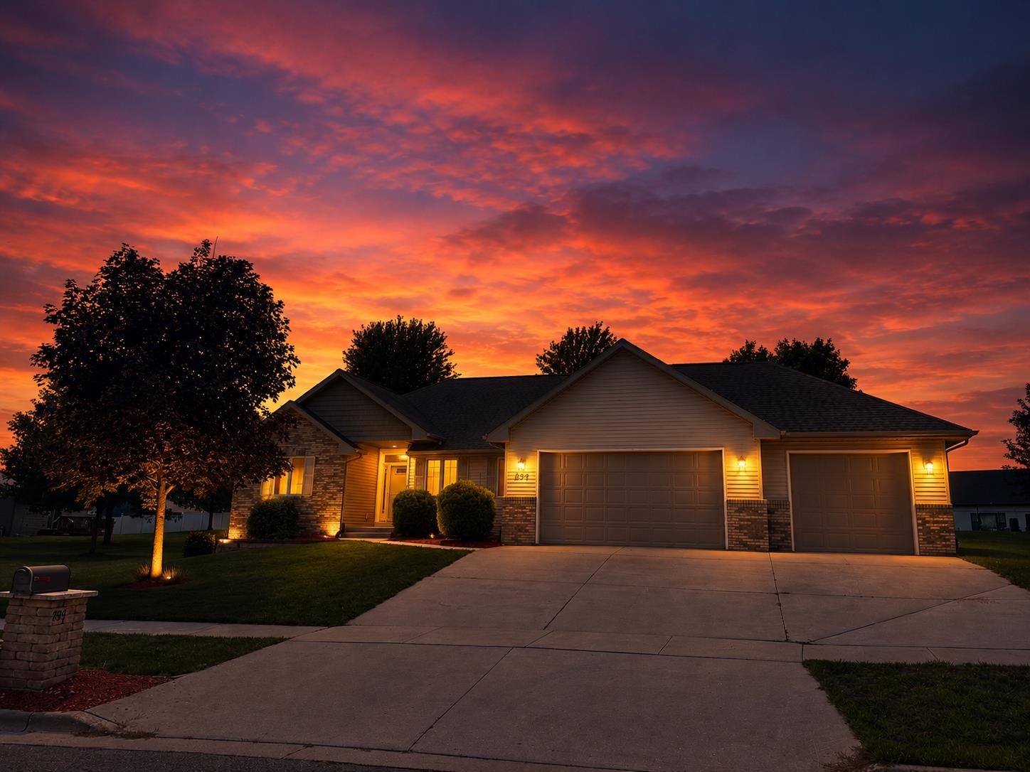 897 Tower Hill Drive - Photo 2