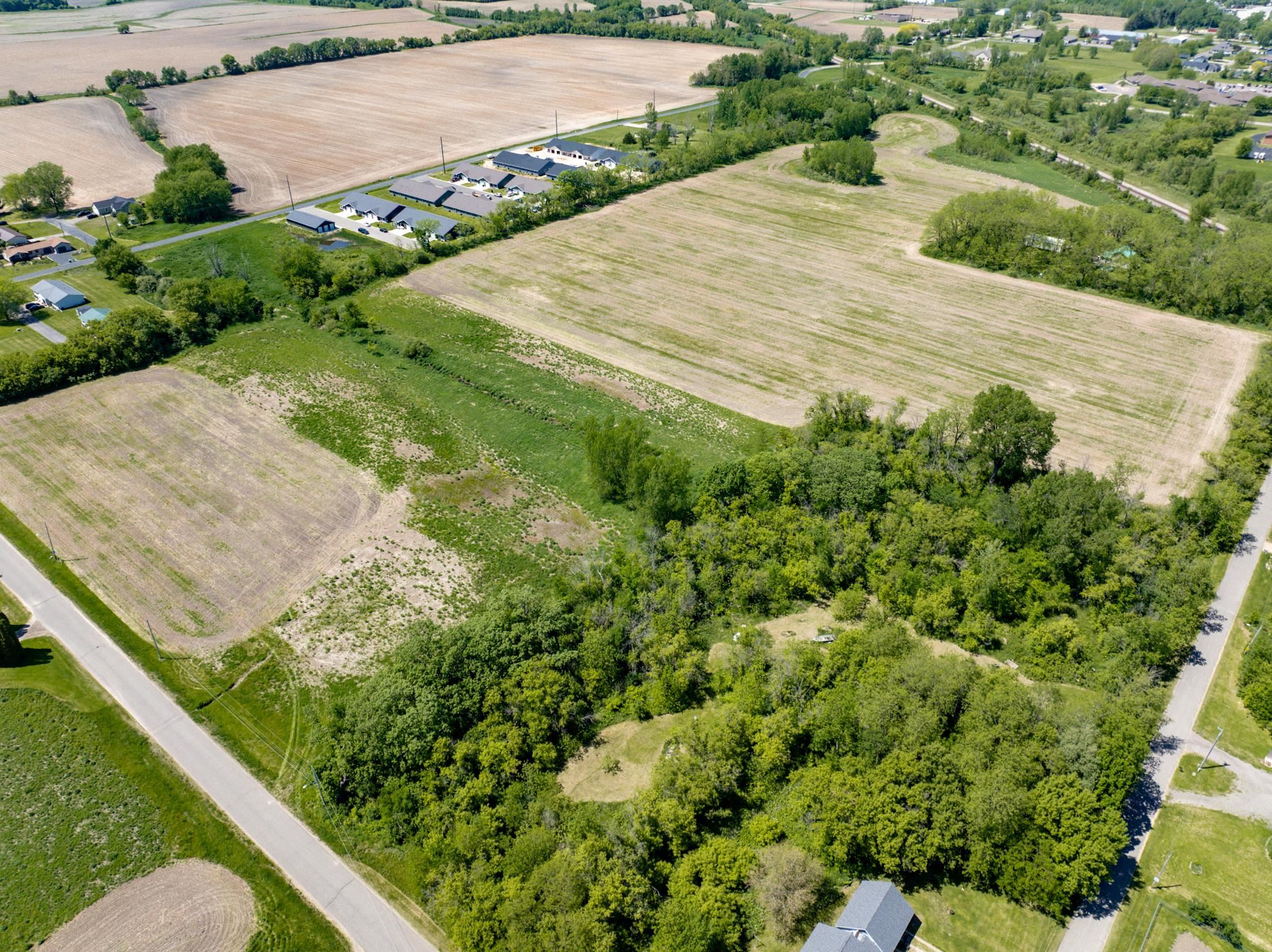 31.94 Acres Taylor Road