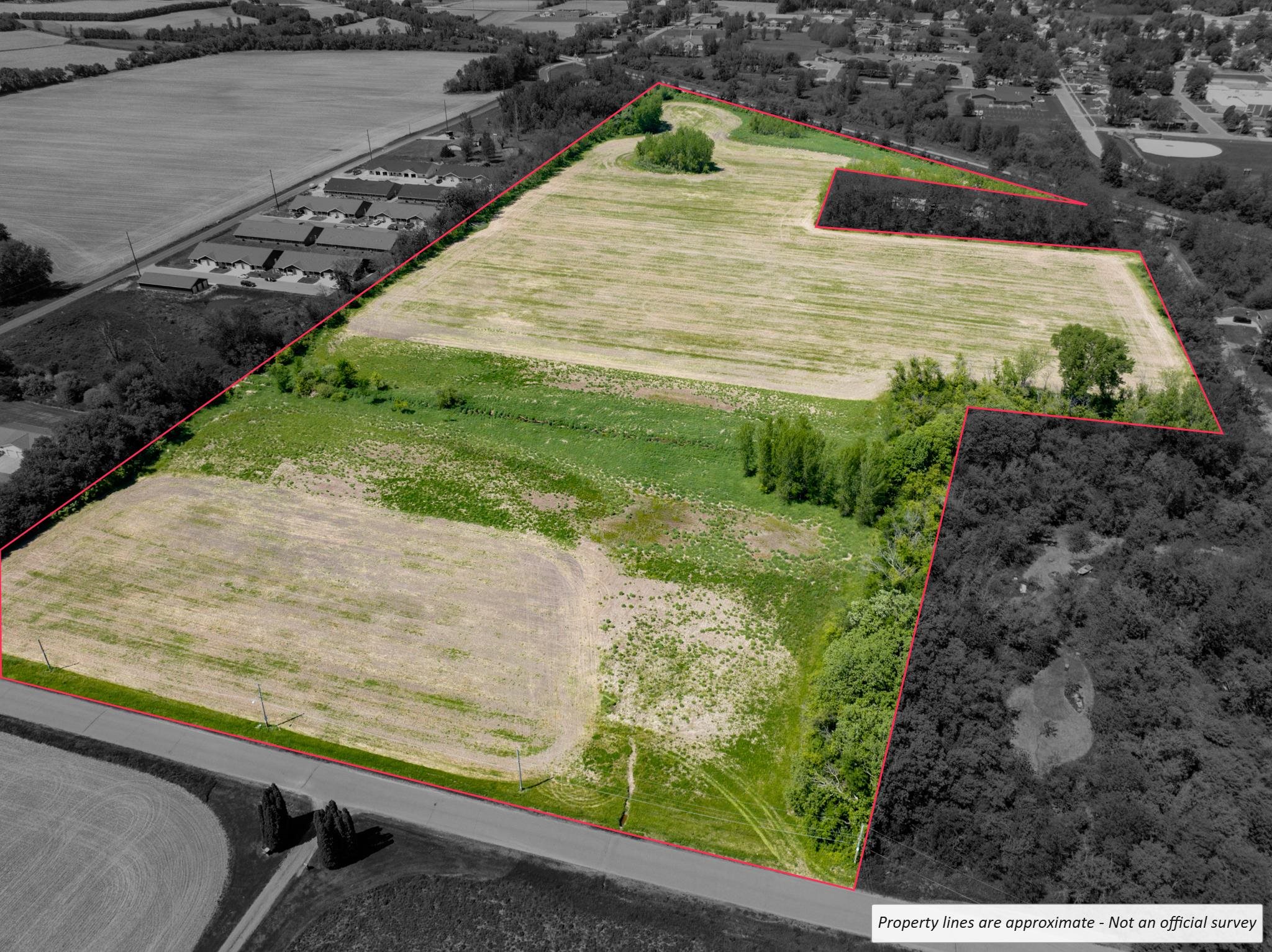 31.94 Acres Taylor Road
