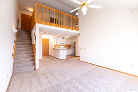Photo of 7203 Mid Town Road 305 #305, Madison, WI 53719 (MLS # 2015662)