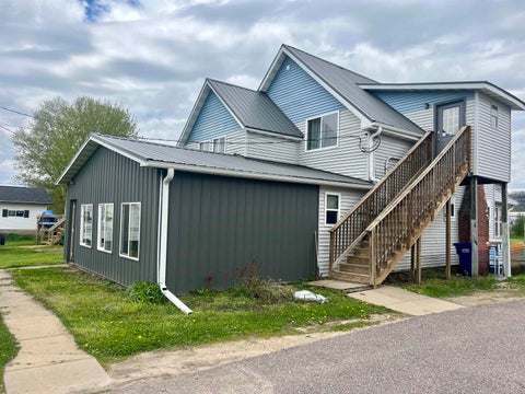 Photo of 217 W Commercial Street, Viola, WI 54664 (MLS # 2035228)