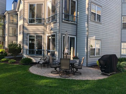 Photo of 5383 Mariners Cove Drive 405 #405, Madison, WI 53704 (MLS # 2023477)