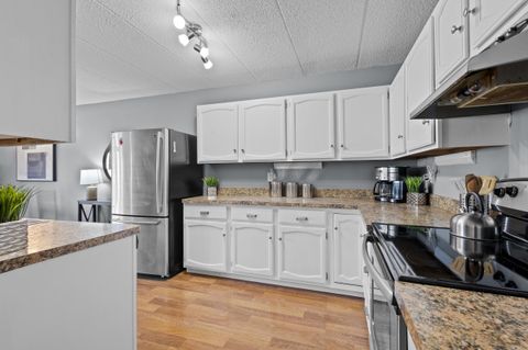 Photo of 10 MAPLE WOOD Lane 3 #3, Madison, WI 53704 (MLS # 2015370)