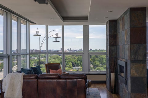 Photo of 625 N Segoe Road 903 #903, Madison, WI 53705 (MLS # 2024405)