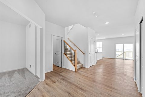 Tiny photo for 2901 Alpine Run, Stoughton, WI 53589 (MLS # 2013019)