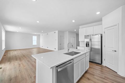 Tiny photo for 2901 Alpine Run, Stoughton, WI 53589 (MLS # 2013019)