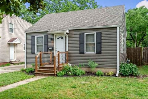 Photo of 1430 COPELAND Avenue, Beloit, WI 53511 (MLS # 2025652)