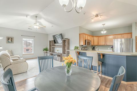 Photo of 101 METRO Terrace 302 #302, Madison, WI 53718 (MLS # 2012395)