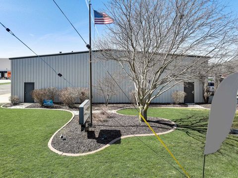 Photo of 201 Grell Lane, Johnson Creek, WI 53038 (MLS # 2017979)