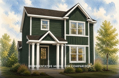 Photo of 7810 Starnova Drive, Madison, WI 53719 (MLS # 2033440)