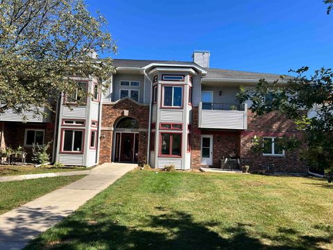 Photo of 2127 Luann Lane 3 #3, Madison, WI 53713 (MLS # 2013388)