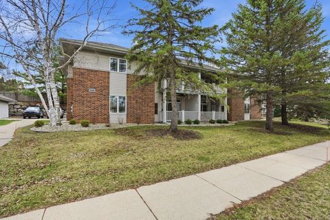 Photo of 5587 Bantry Lane 4 #4, Fitchburg, WI 53711 (MLS # 2020185)
