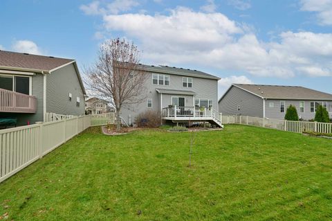 Tiny photo for 6087 Pine Ridge Way, McFarland, WI 53558 (MLS # 2012861)