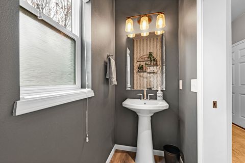 Tiny photo for 6087 Pine Ridge Way, McFarland, WI 53558 (MLS # 2012861)