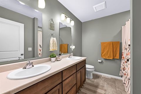 Tiny photo for 6087 Pine Ridge Way, McFarland, WI 53558 (MLS # 2012861)