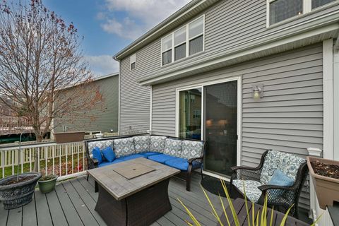 Tiny photo for 6087 Pine Ridge Way, McFarland, WI 53558 (MLS # 2012861)