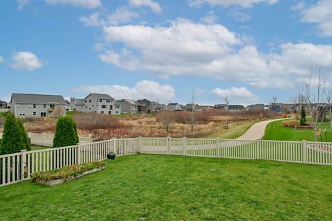 Tiny photo for 6087 Pine Ridge Way, McFarland, WI 53558 (MLS # 2012861)