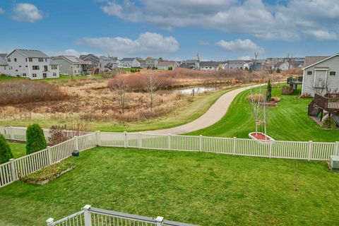 Tiny photo for 6087 Pine Ridge Way, McFarland, WI 53558 (MLS # 2012861)