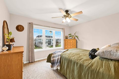 Tiny photo for 6087 Pine Ridge Way, McFarland, WI 53558 (MLS # 2012861)