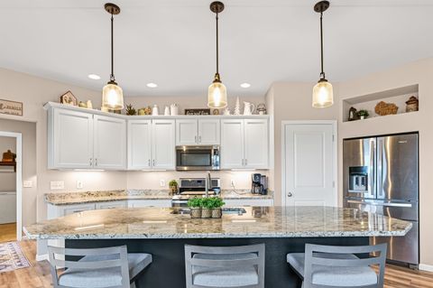 Tiny photo for 6087 Pine Ridge Way, McFarland, WI 53558 (MLS # 2012861)