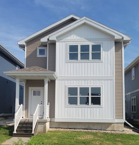 4884 Romaine Road, Fitchburg, WI 53711 - #: 1997374