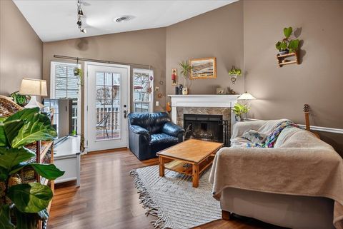 Photo of 7102 Flagship Drive 7 #7, Madison, WI 53719 (MLS # 2017367)