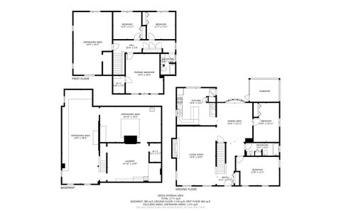 Tiny photo for 615 S Wisconsin Street, Mineral Point, WI 53565 (MLS # 2012577)