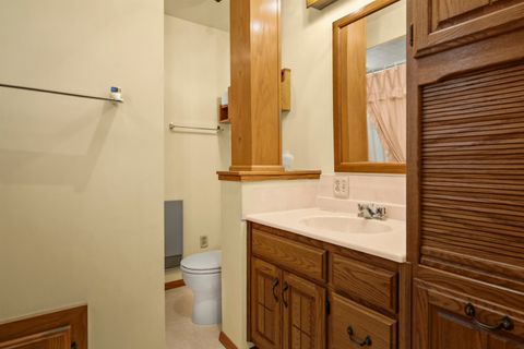 Tiny photo for 615 S Wisconsin Street, Mineral Point, WI 53565 (MLS # 2012577)