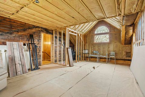 Tiny photo for 615 S Wisconsin Street, Mineral Point, WI 53565 (MLS # 2012577)