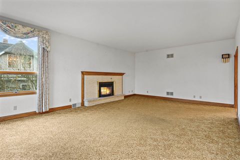 Tiny photo for 615 S Wisconsin Street, Mineral Point, WI 53565 (MLS # 2012577)