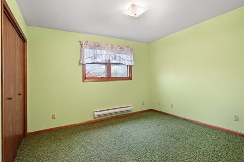 Tiny photo for 615 S Wisconsin Street, Mineral Point, WI 53565 (MLS # 2012577)