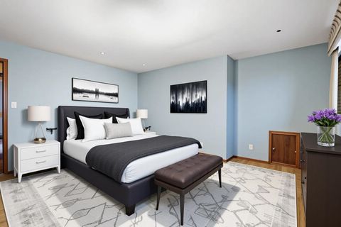 Tiny photo for 615 S Wisconsin Street, Mineral Point, WI 53565 (MLS # 2012577)