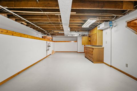 Tiny photo for 615 S Wisconsin Street, Mineral Point, WI 53565 (MLS # 2012577)