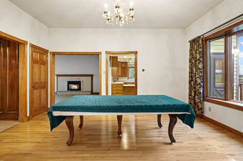 Tiny photo for 615 S Wisconsin Street, Mineral Point, WI 53565 (MLS # 2012577)