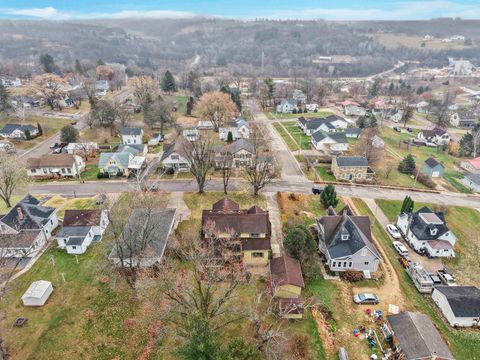 Tiny photo for 615 S Wisconsin Street, Mineral Point, WI 53565 (MLS # 2012577)