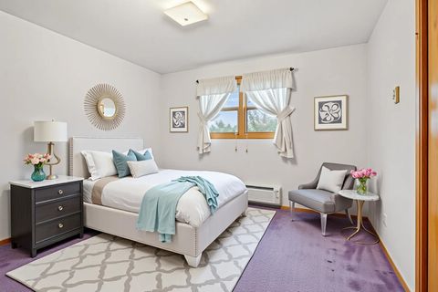 Tiny photo for 615 S Wisconsin Street, Mineral Point, WI 53565 (MLS # 2012577)