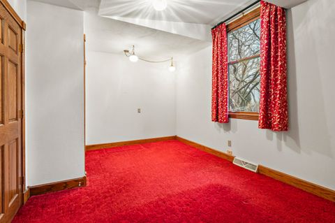 Tiny photo for 615 S Wisconsin Street, Mineral Point, WI 53565 (MLS # 2012577)