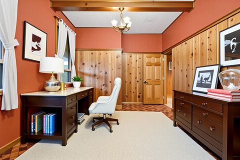 Tiny photo for 615 S Wisconsin Street, Mineral Point, WI 53565 (MLS # 2012577)